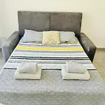 Cosy Seaside Apt, 200m From The Seafront * Gzira