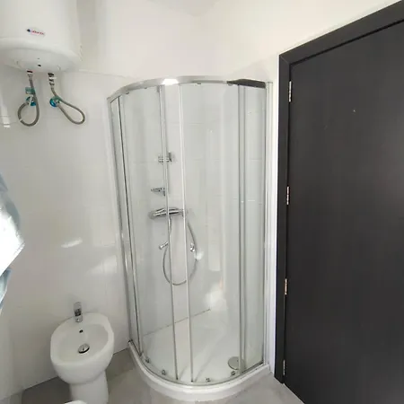 Apartment Cosy Seaside Apt, 200m From The Seafront