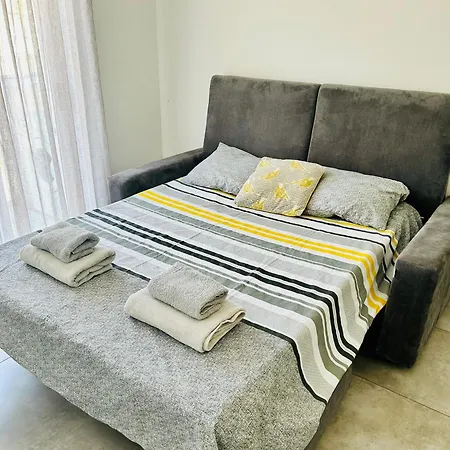 Cosy Seaside Apt, 200m From The Seafront Apartment *