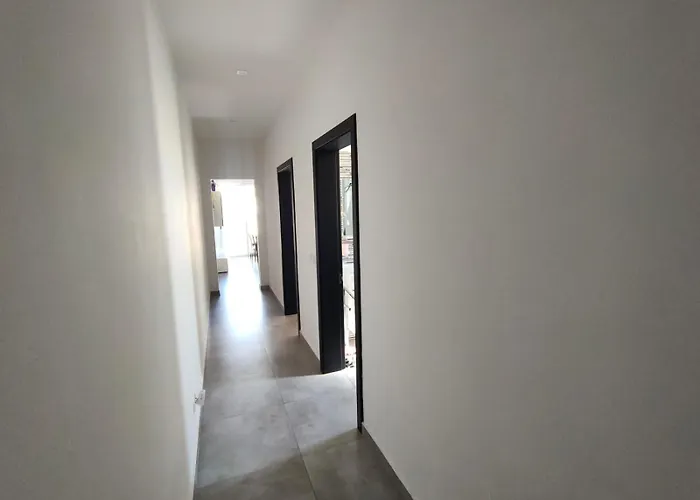 דירה Cosy Seaside Apt, 200m From The Seafront *