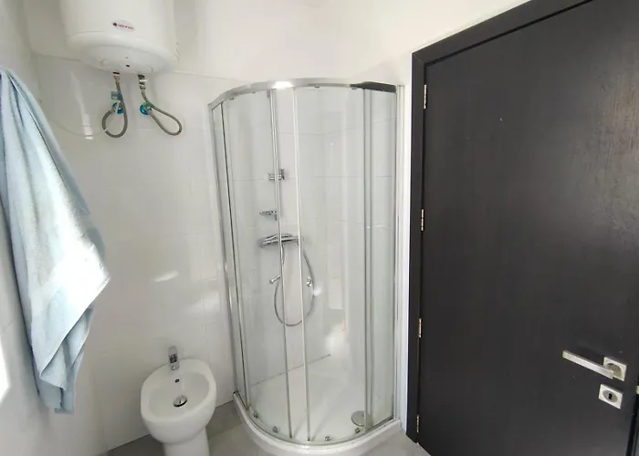 דירה Cosy Seaside Apt, 200m From The Seafront