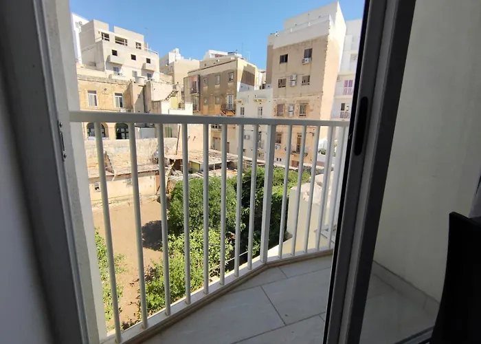 דירה Cosy Seaside Apt, 200m From The Seafront