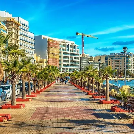 Cosy Seaside Apt, 200m From The Seafront Apartment