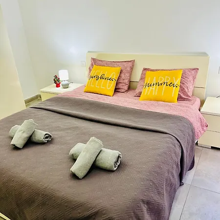 Cosy Seaside Apt, 200m From The Seafront *