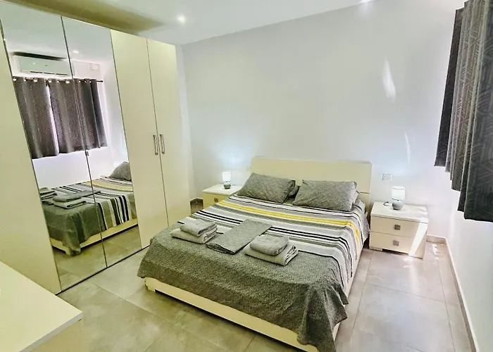 Cosy Seaside Apt, 200m From The Seafront Apartament *